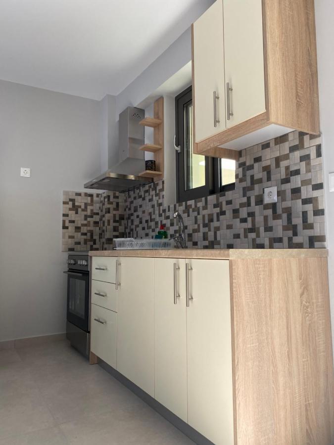 Mirovigli Family Rooms Lépedha Екстериор снимка