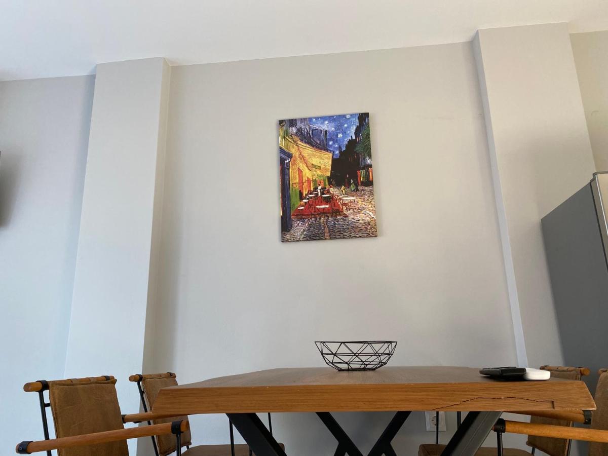 Mirovigli Family Rooms Lépedha Екстериор снимка