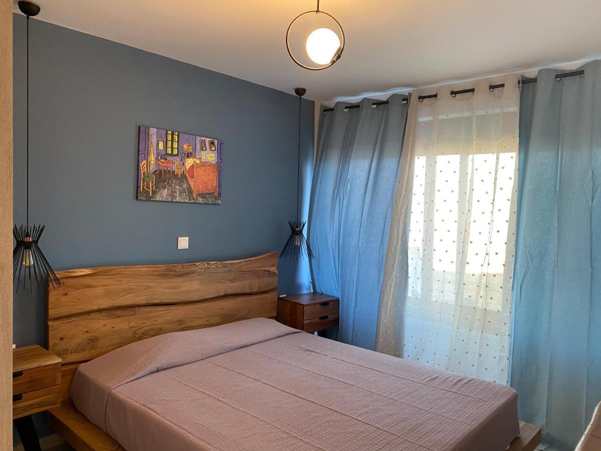 Mirovigli Family Rooms Lépedha Екстериор снимка