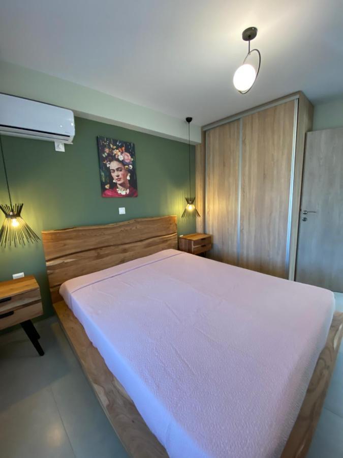 Mirovigli Family Rooms Lépedha Екстериор снимка